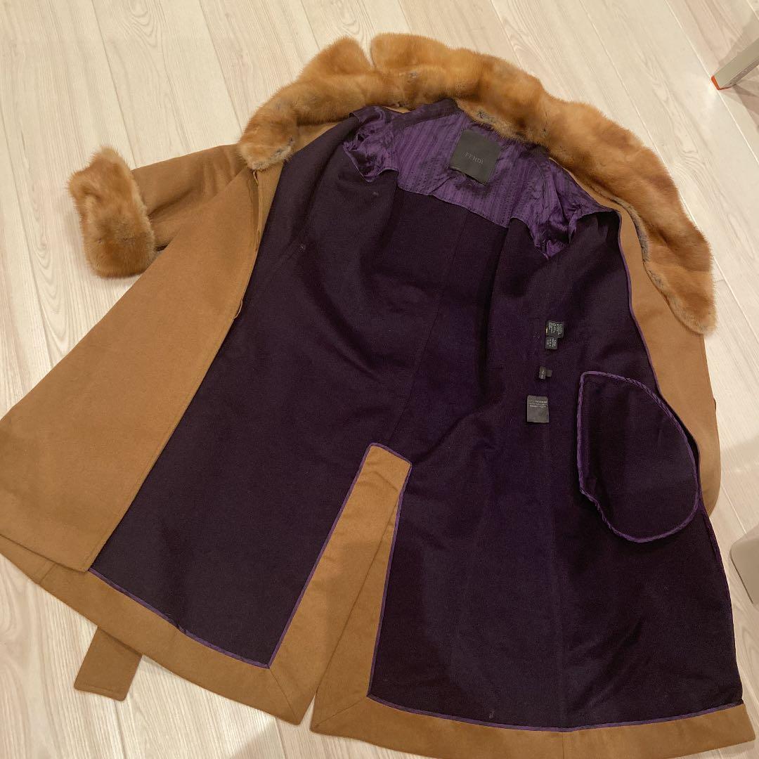 D*1様 FENDI