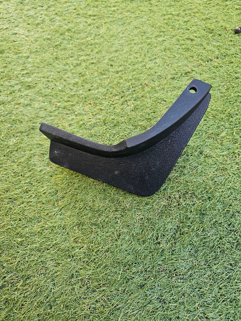 ジムニー JB64 マッドガード ケンスタイル KENSTYLE