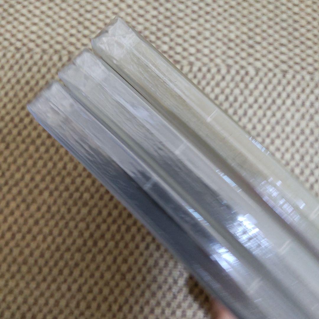 光GENJI 新品DVD3枚セット