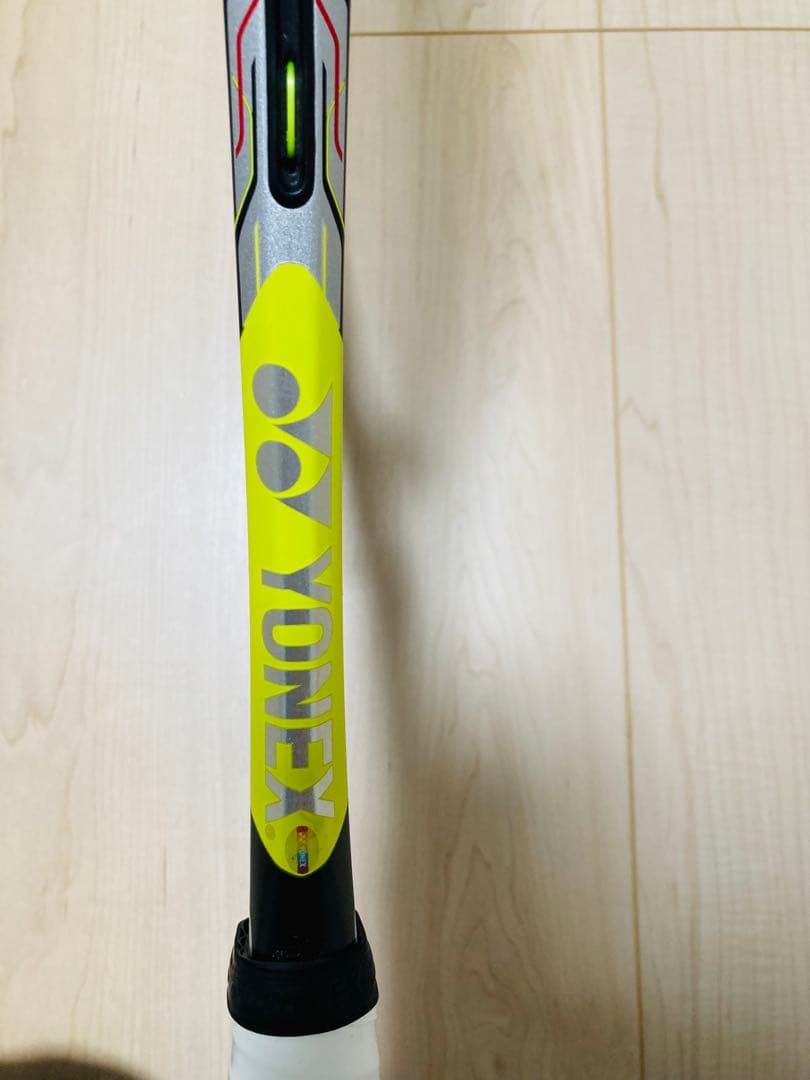 YONEX EZONE Ai 98【良品】グリップ２