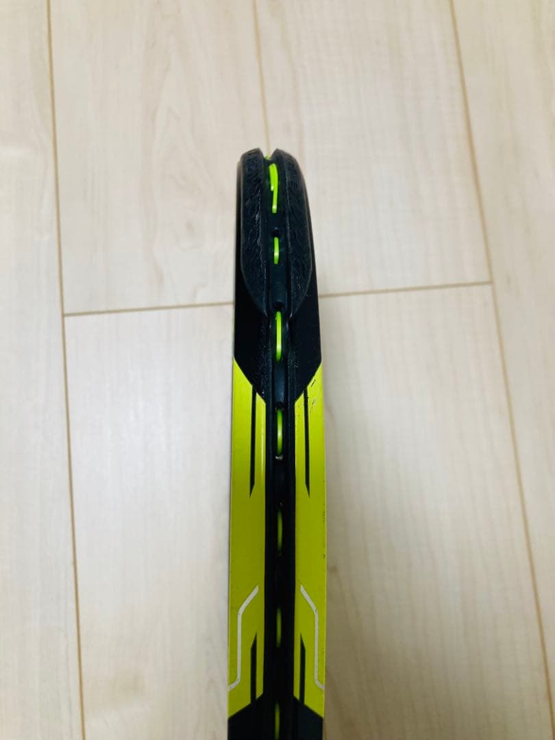YONEX EZONE Ai 98【良品】グリップ２