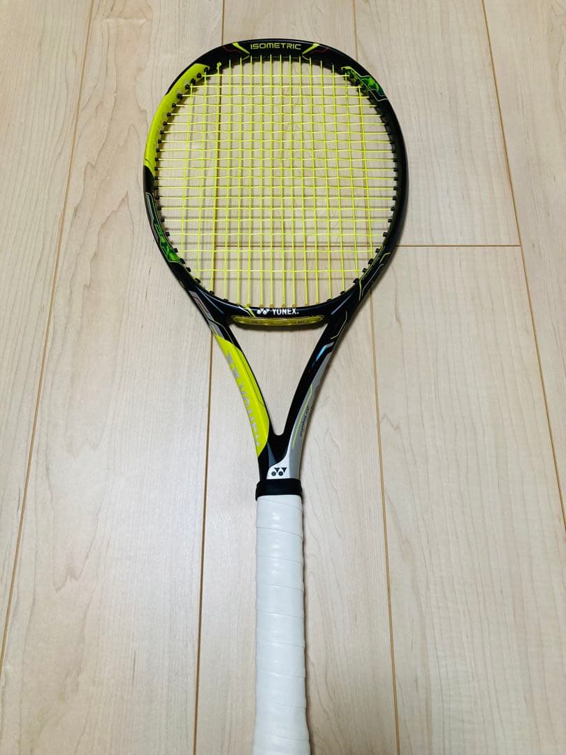 YONEX EZONE Ai 98【良品】グリップ２