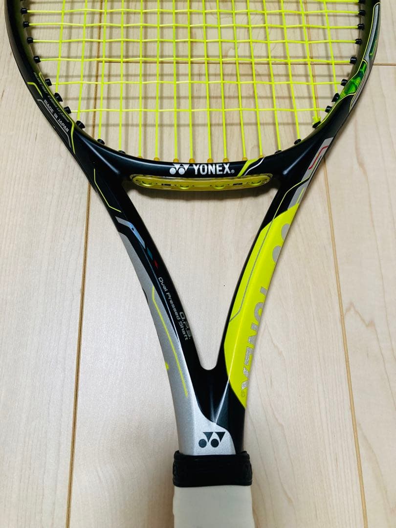 YONEX EZONE Ai 98【良品】グリップ２