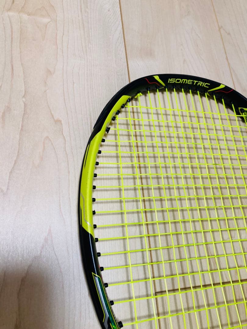 YONEX EZONE Ai 98【良品】グリップ２