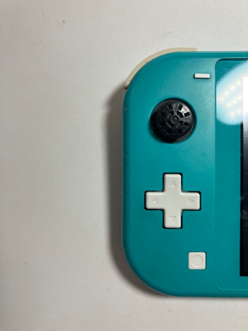 ⚠︎訳あり Nintendo Switch Light 本体
