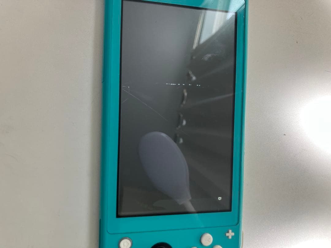 ⚠︎訳あり Nintendo Switch Light 本体