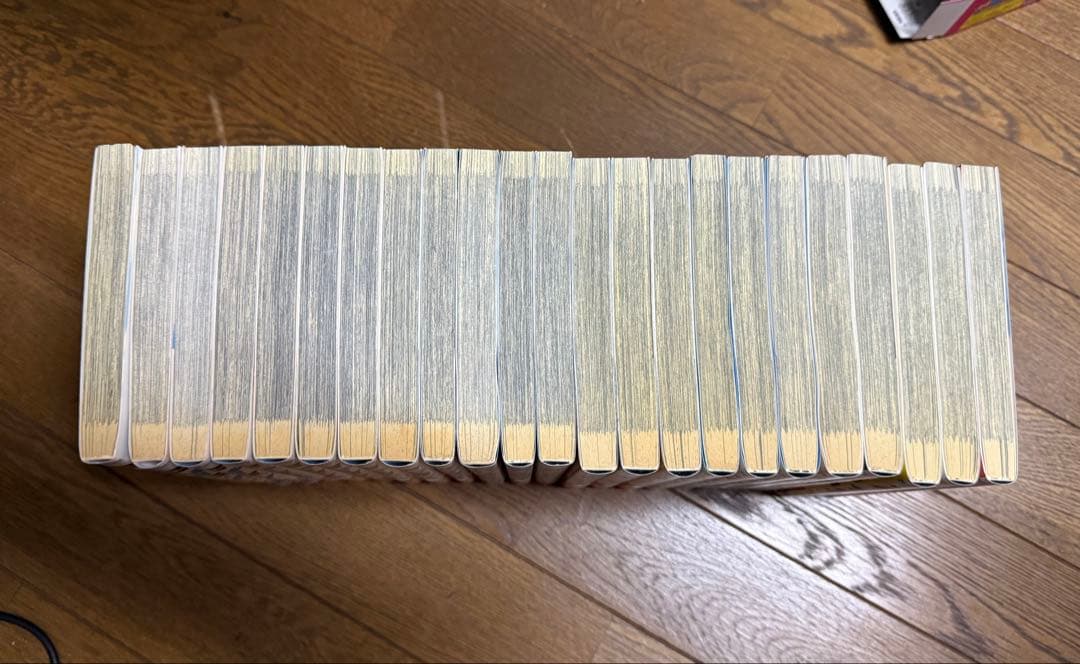 アオアシ 1巻〜24巻 小林有吾　3巻だけないです