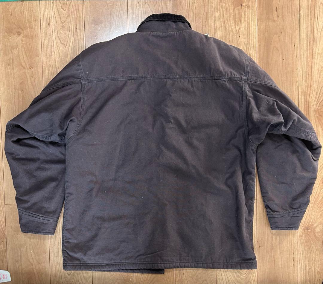 patagonia nuevo range coat パタゴニア ヌエボレンジ