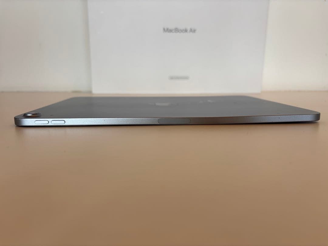 iPad Air（第4世代）　256GB スカイブルー