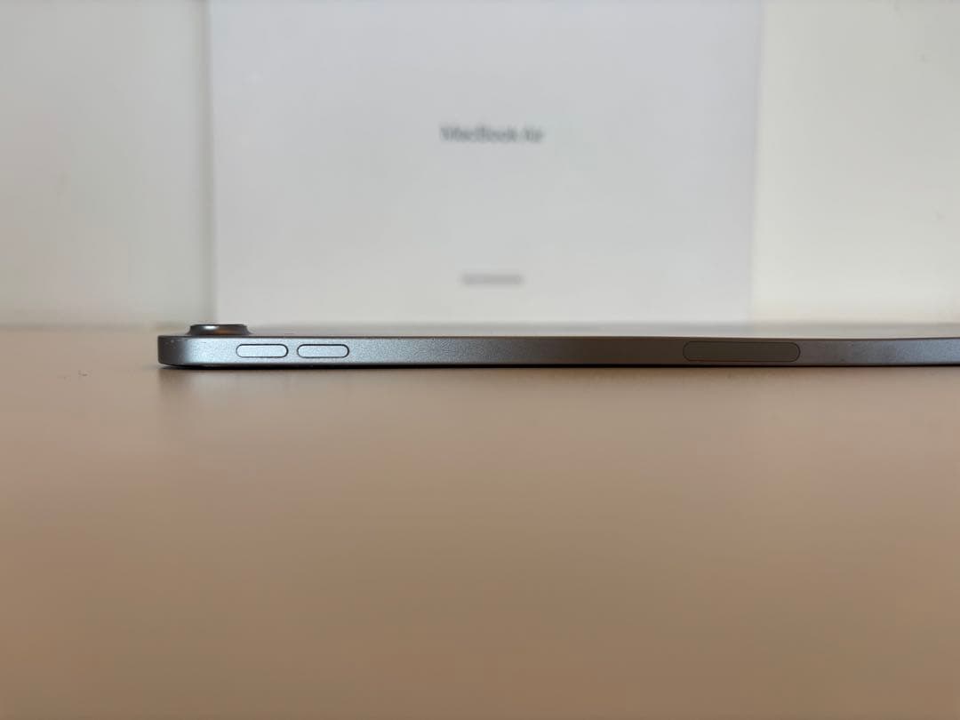 iPad Air（第4世代）　256GB スカイブルー