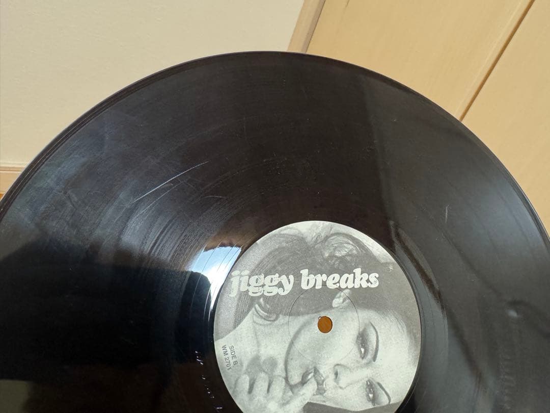 洋楽 DJ Spinbad - Jiggy Breaks