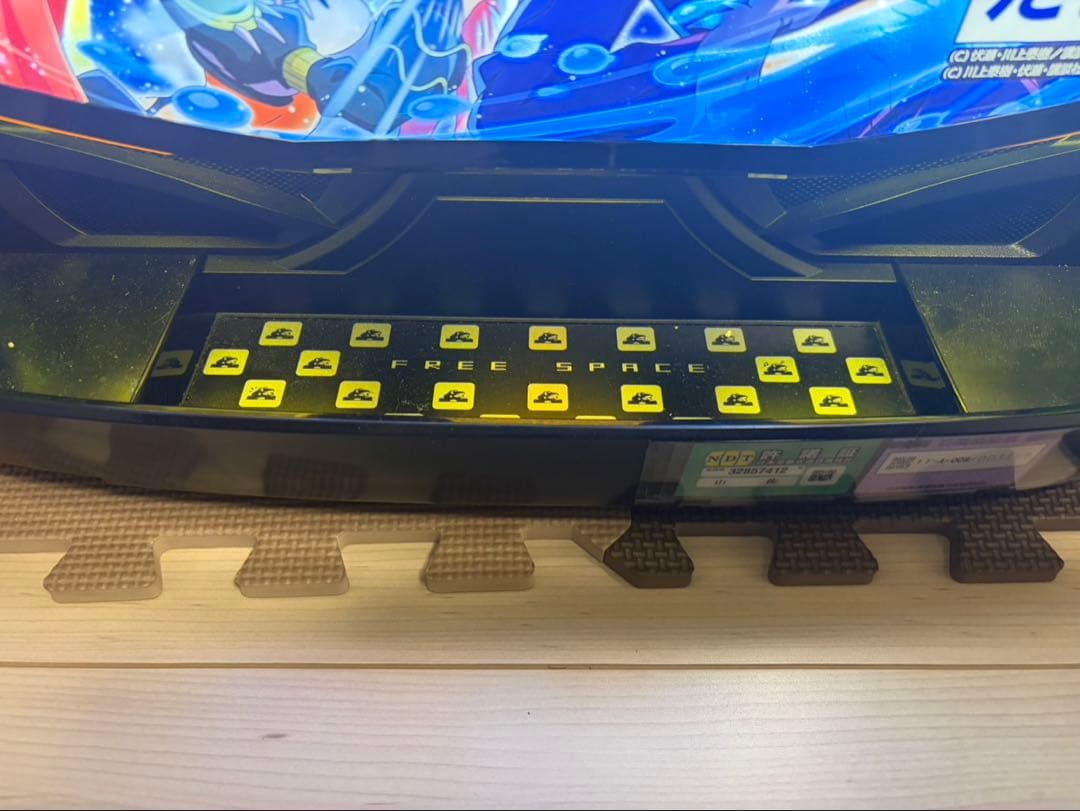 スマスロ　転スラ 転生したらスライムだった件 引き取り限定