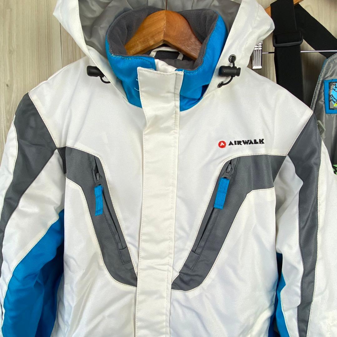 AIRWALK スノーボードウェア 150cm 新品　スキーウェア
