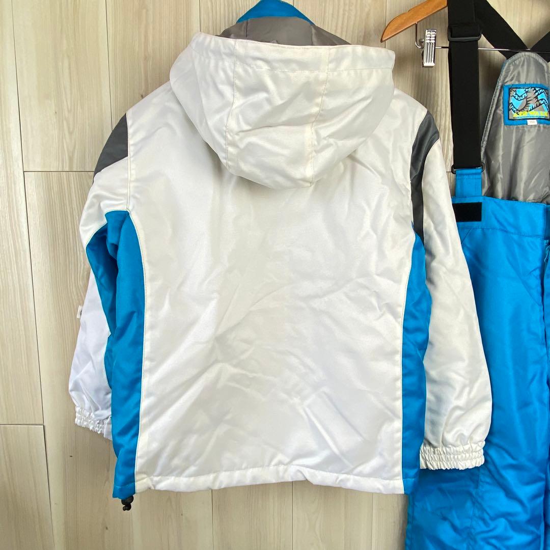 AIRWALK スノーボードウェア 150cm 新品　スキーウェア