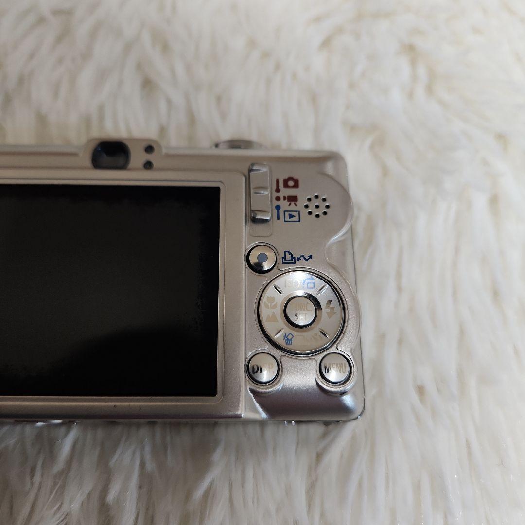Canon IXY DIGITAL 60 コンパクトデジタルカメラ