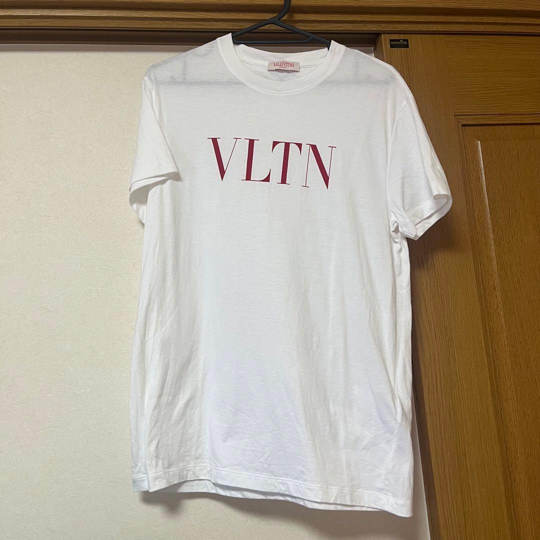 ヴァレンティノ　Tシャツ　VALENTINO