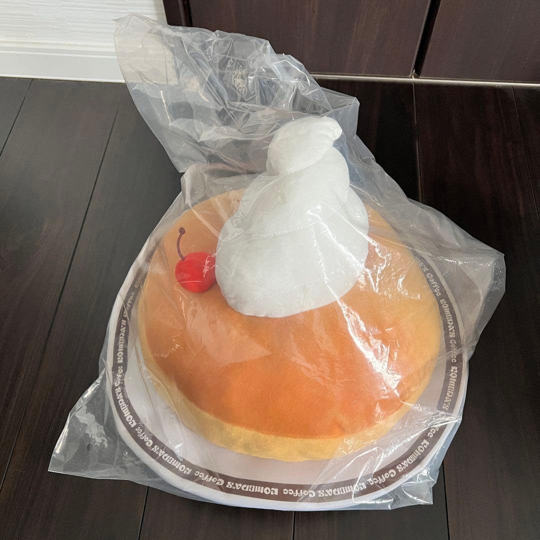 コメダ珈琲 一番くじ ラストワン A賞 C賞