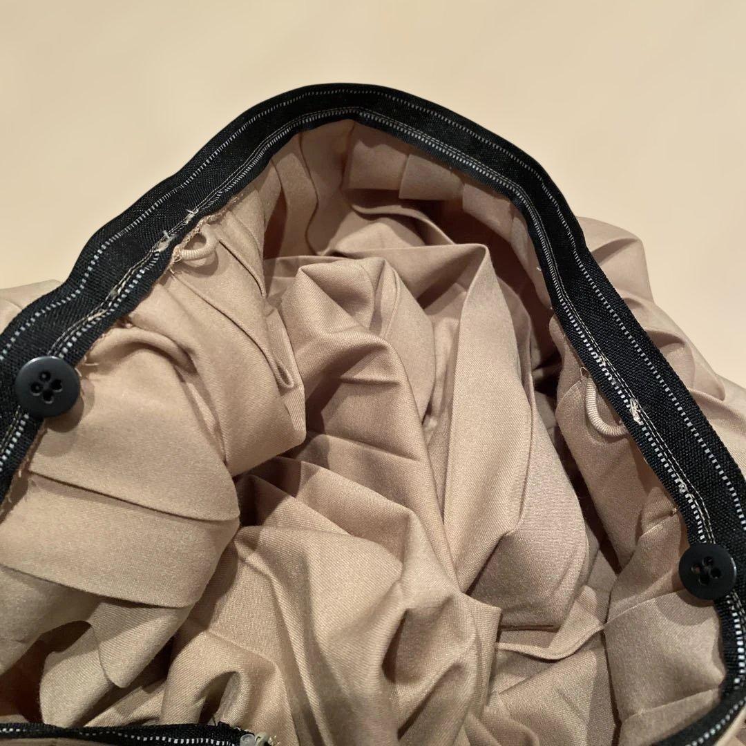 journal standard luxe SUNDAYツイルプリーツスカート