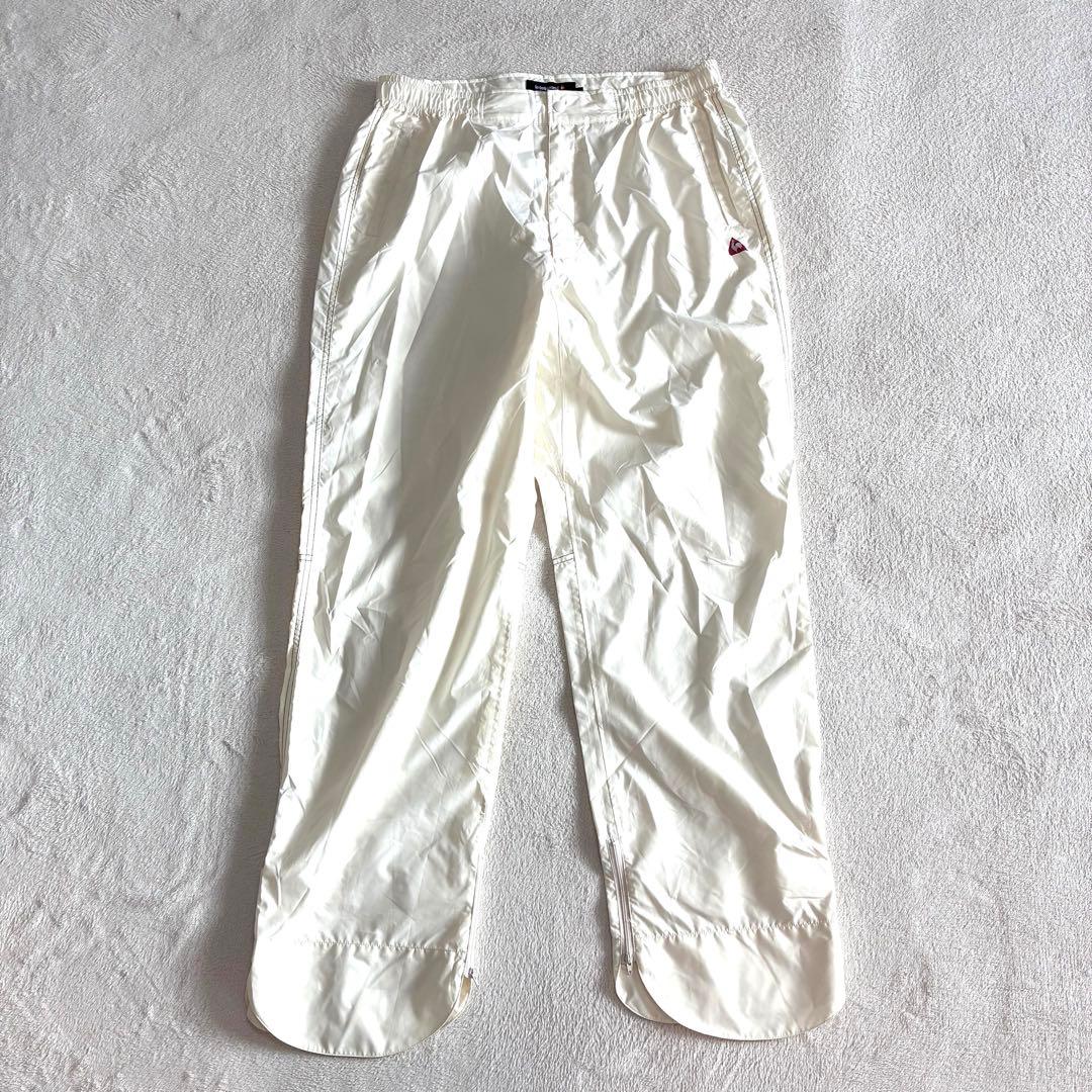 ルコック （le coq sportif） ゴルフ　レインウェア　セットアップ
