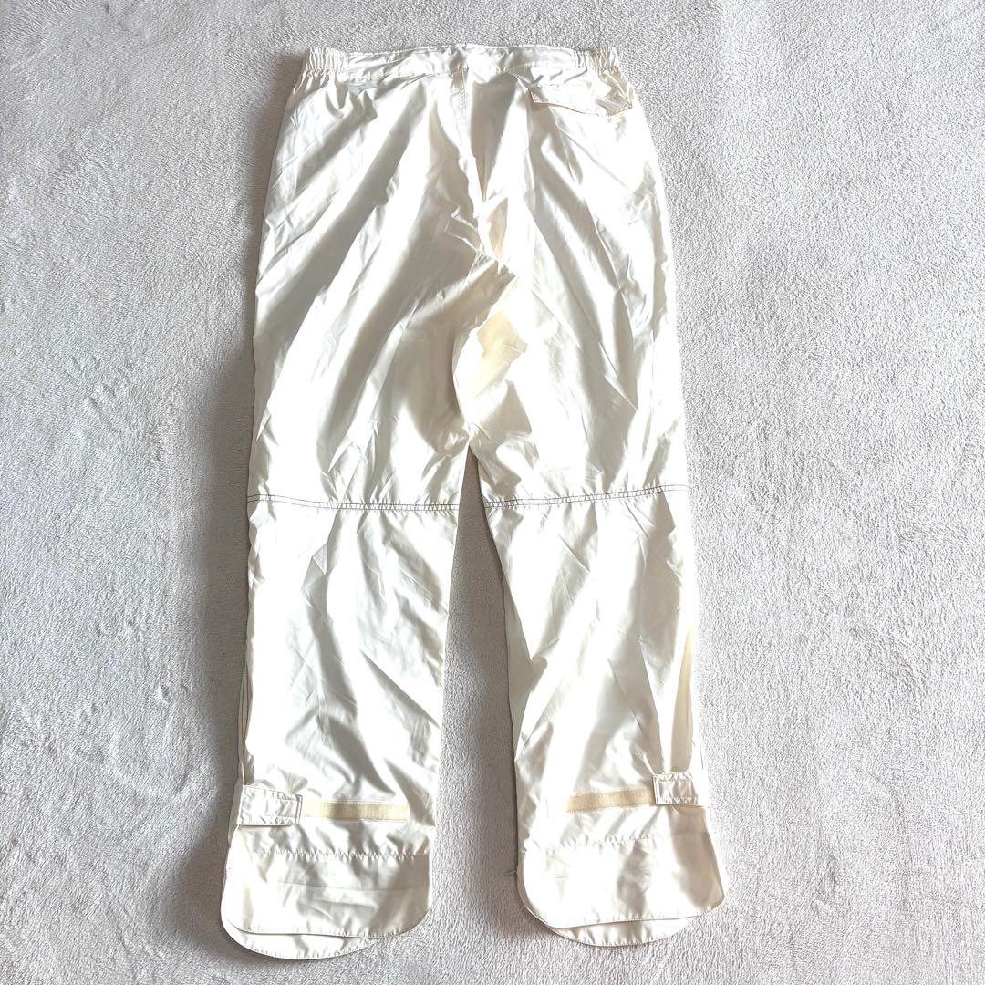 ルコック （le coq sportif） ゴルフ　レインウェア　セットアップ
