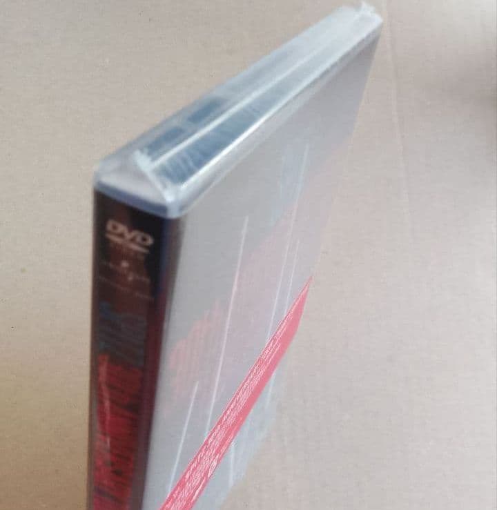 新品 スピッツ SPITZ/ 30th ANNIVERSARY TOUR DVD