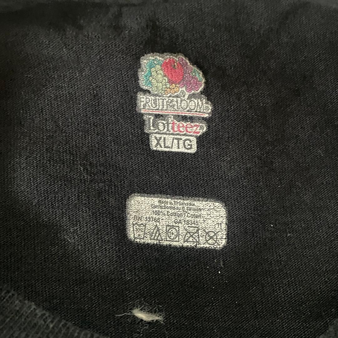 00s FF12 ファイナルファンタジー Tシャツ 美品希少XL ゲームTシャツ