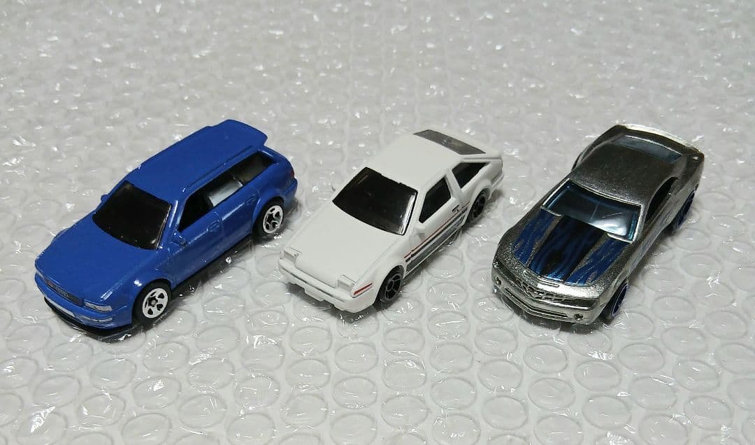 ミニカー 1/64スケール 14台まとめセット 長期保管品 当時物