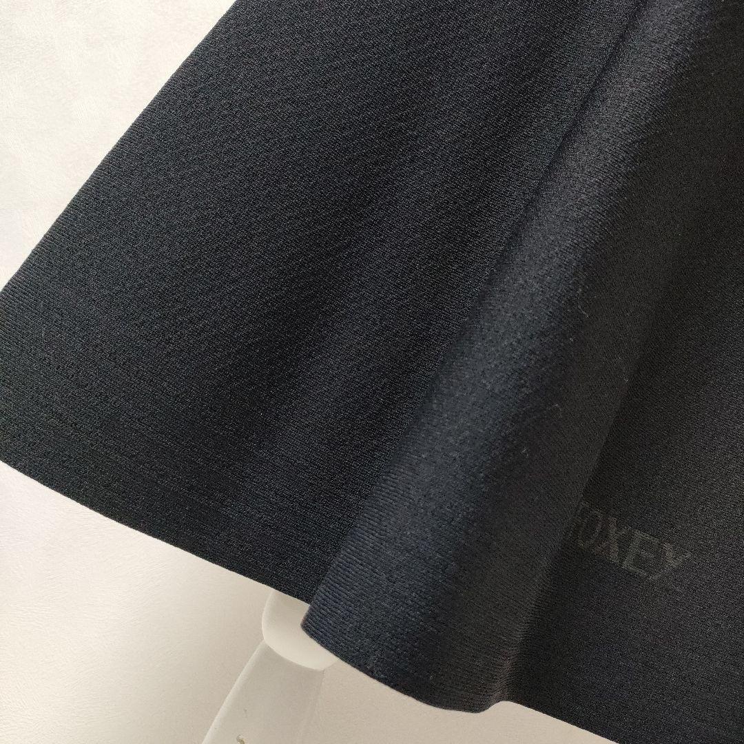 定価67100円　美品❢FOXEY　フレアスカート　ニットフレア　フォクシー