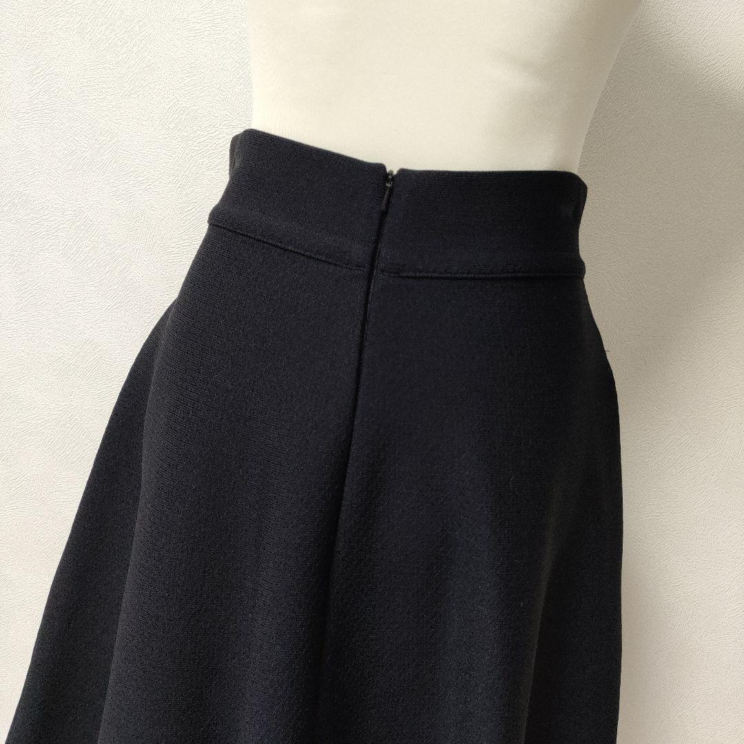 定価67100円　美品❢FOXEY　フレアスカート　ニットフレア　フォクシー