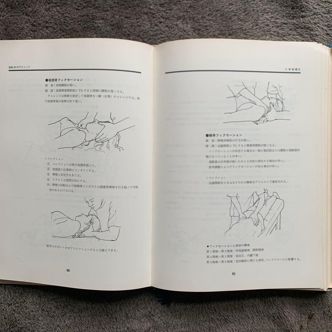 AKのテクニック - 脇山得行 D-C
