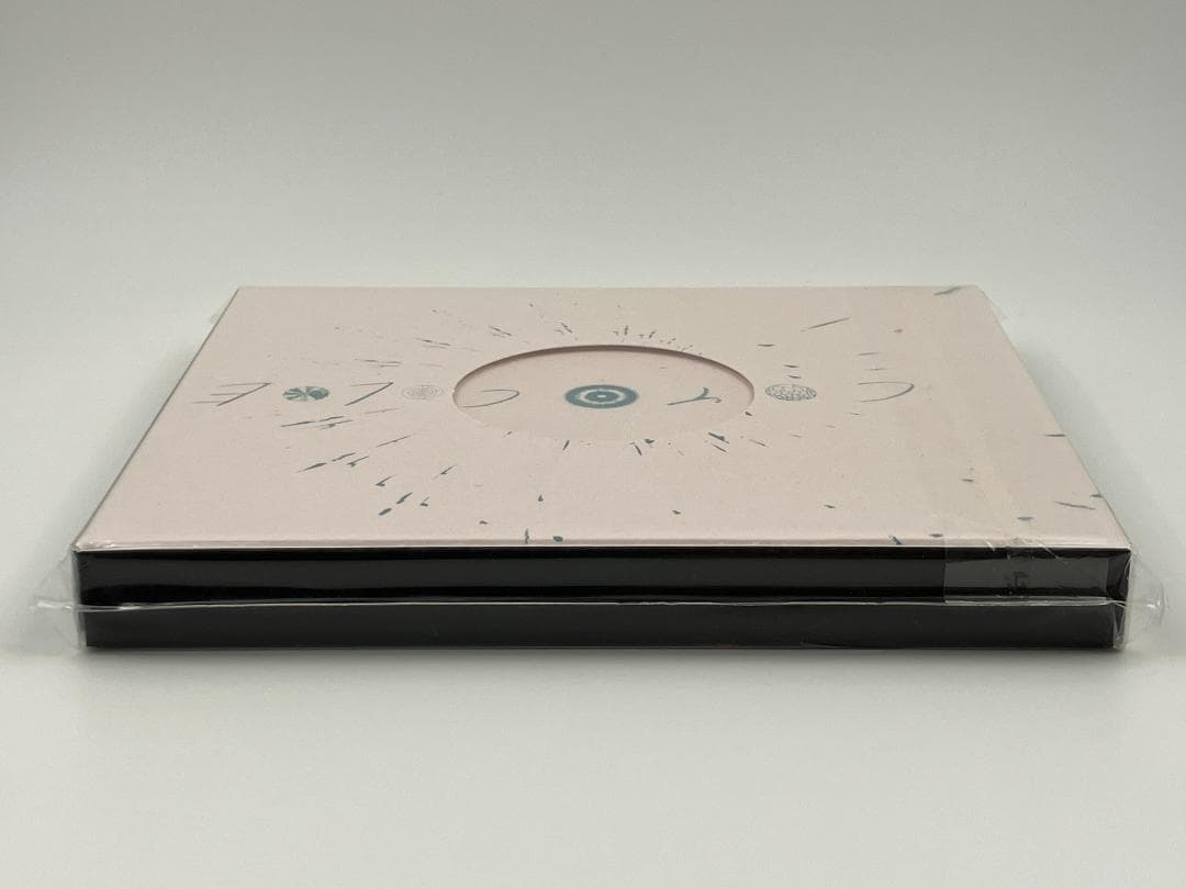 新品未開封 JYOCHO 美しい終末サイクル 限定盤 CD＋DVD 2018年