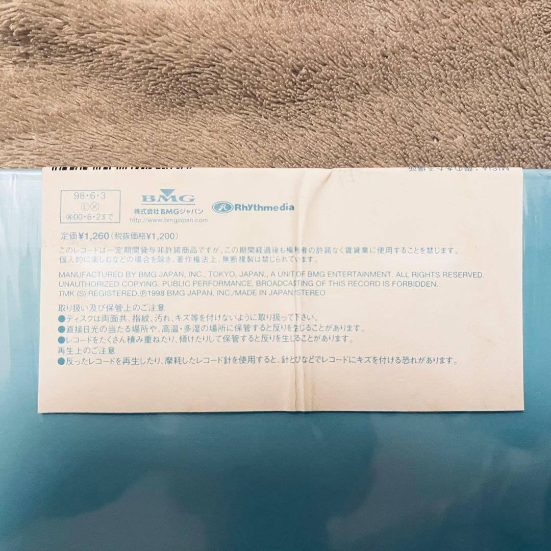 レコードMISIA 希少LP2枚セット 陽のあたる場所 Believe ミーシャ