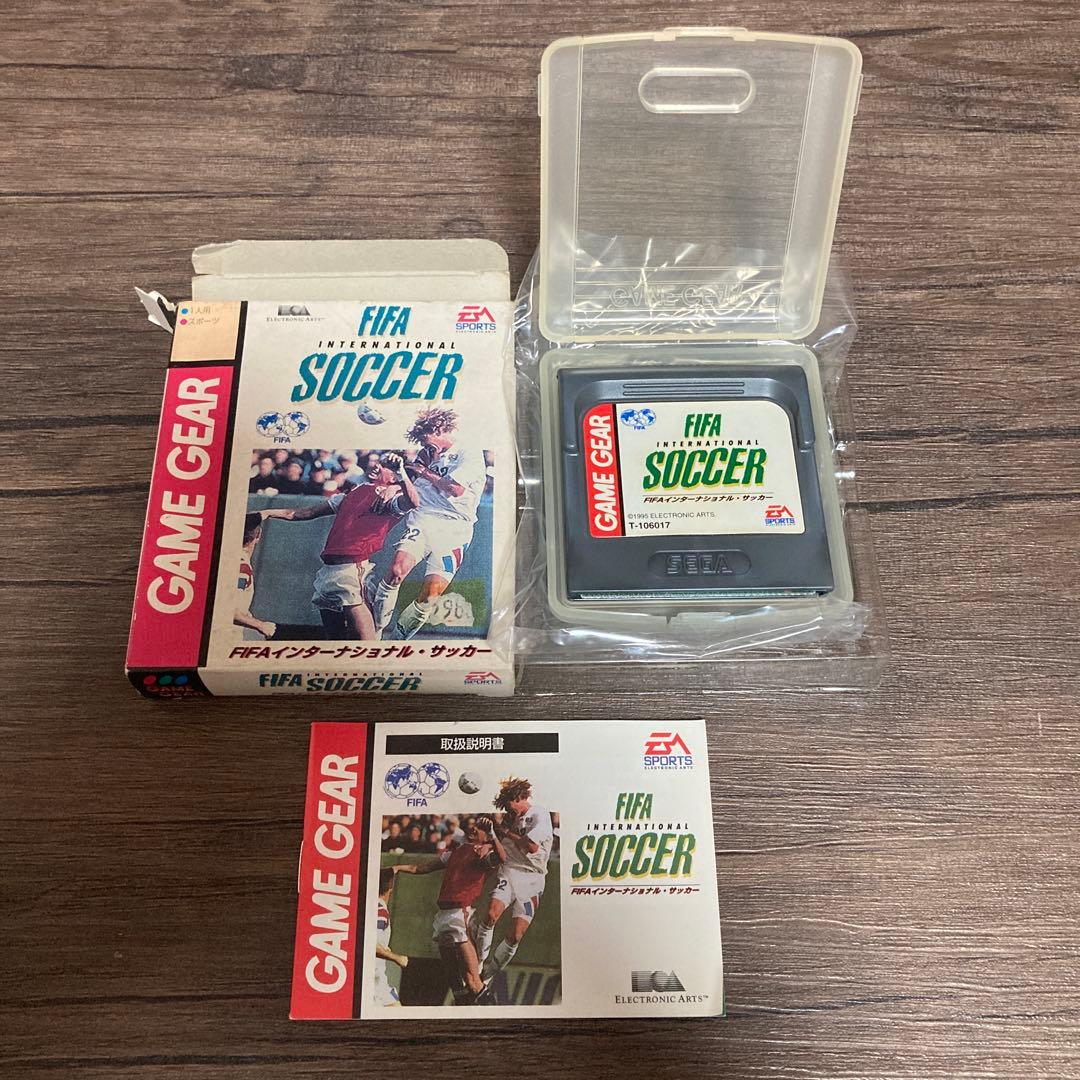 ゲームギア　ソフト　カセット　8本セット