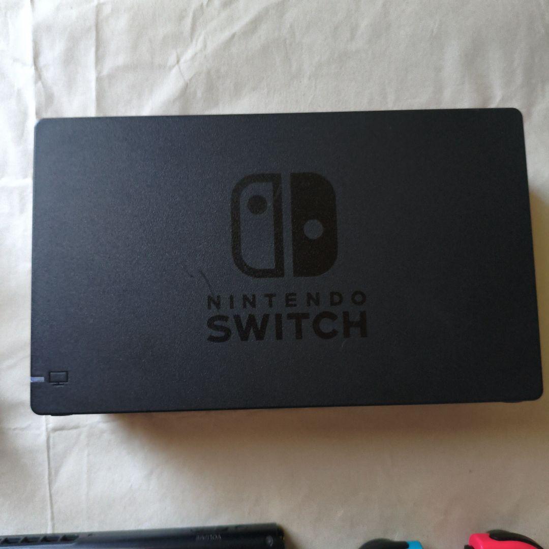 Nintendo Switch 本体 その他周辺機器