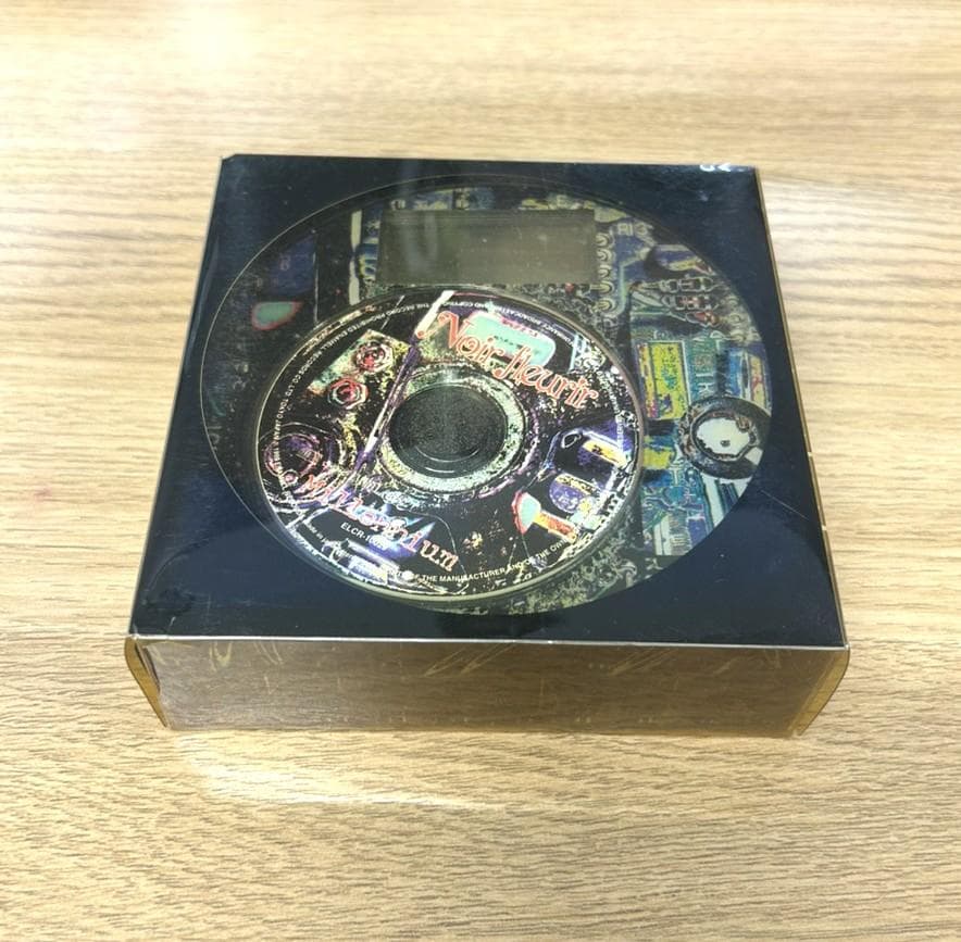 中古　Noir fleurir Millennium ～黒き華の千年期～