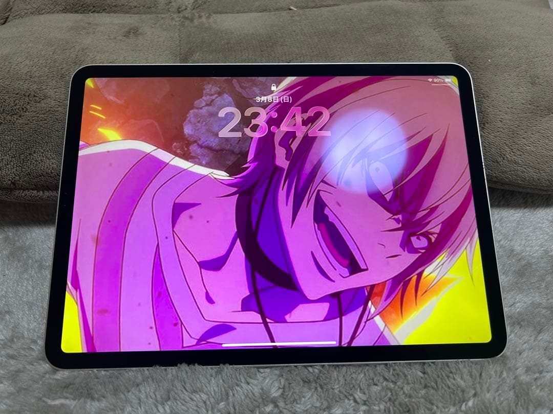 メ*6様 iPad Pro 第2世代 11インチ 128GB WiFiモデル
