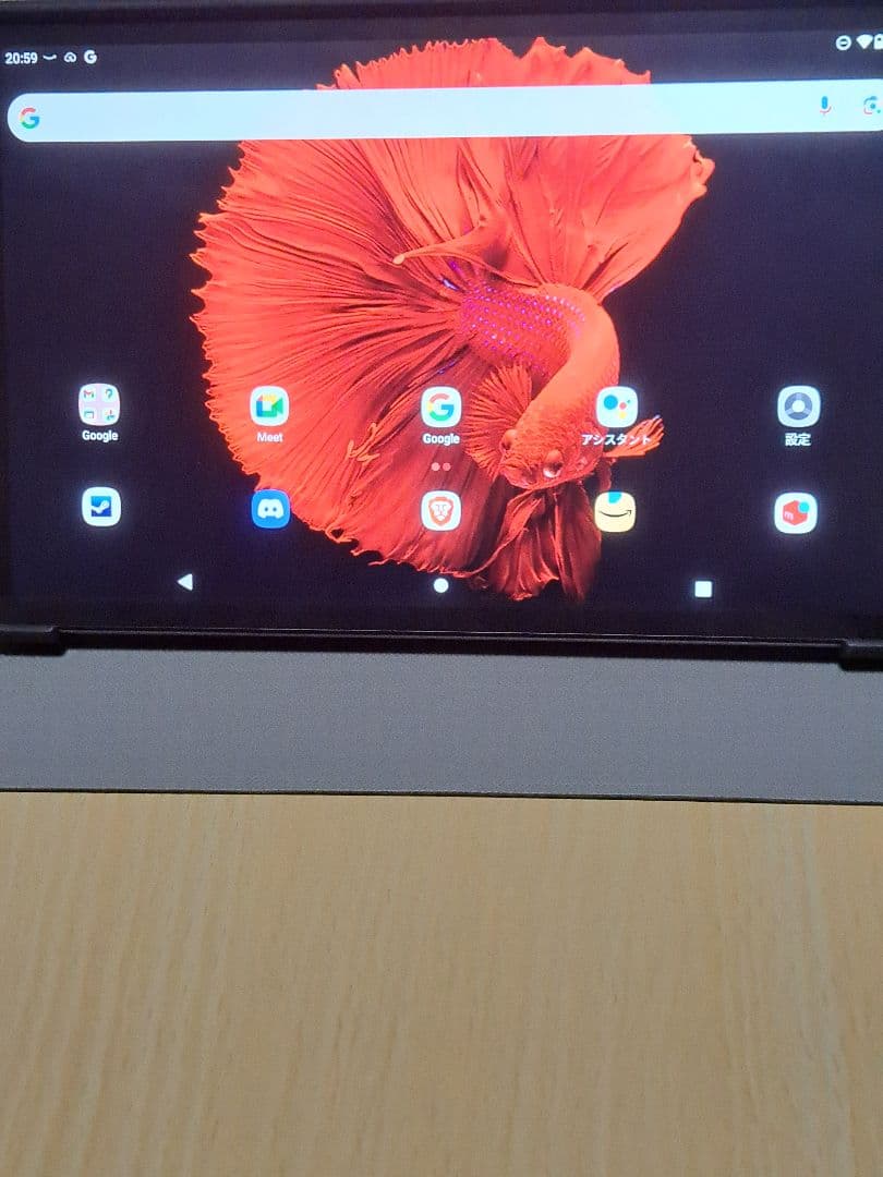 Androidタブレット本体 ALLDOCUBE iPlay50 mini Pro 256GB