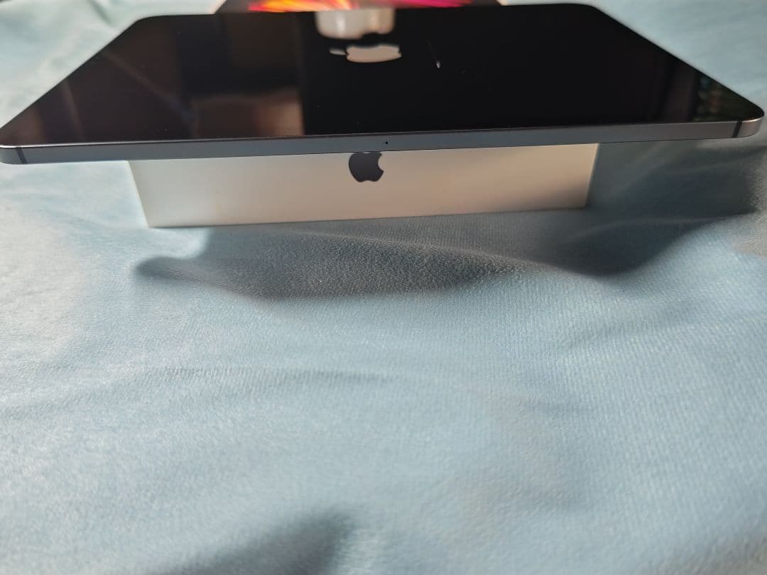 iPad Pro 11 第3世代 128GB セルラー+韓国語キーボード