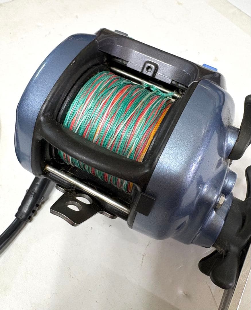 Daiwa 電動リール　スーパータナコン-S　500CP　釣り具