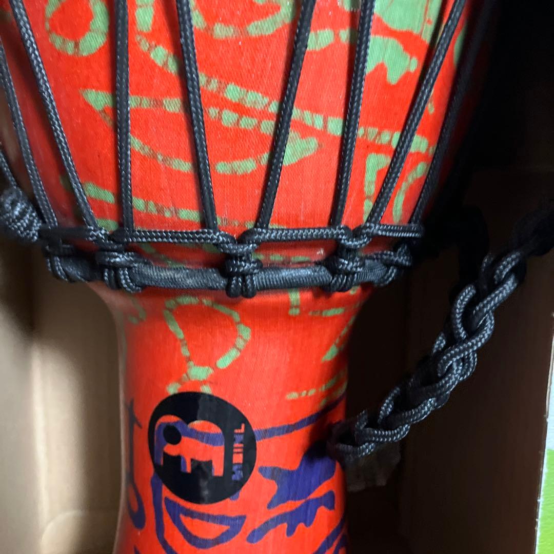 マイネル　ジャンベ　Jr.DJEMBE