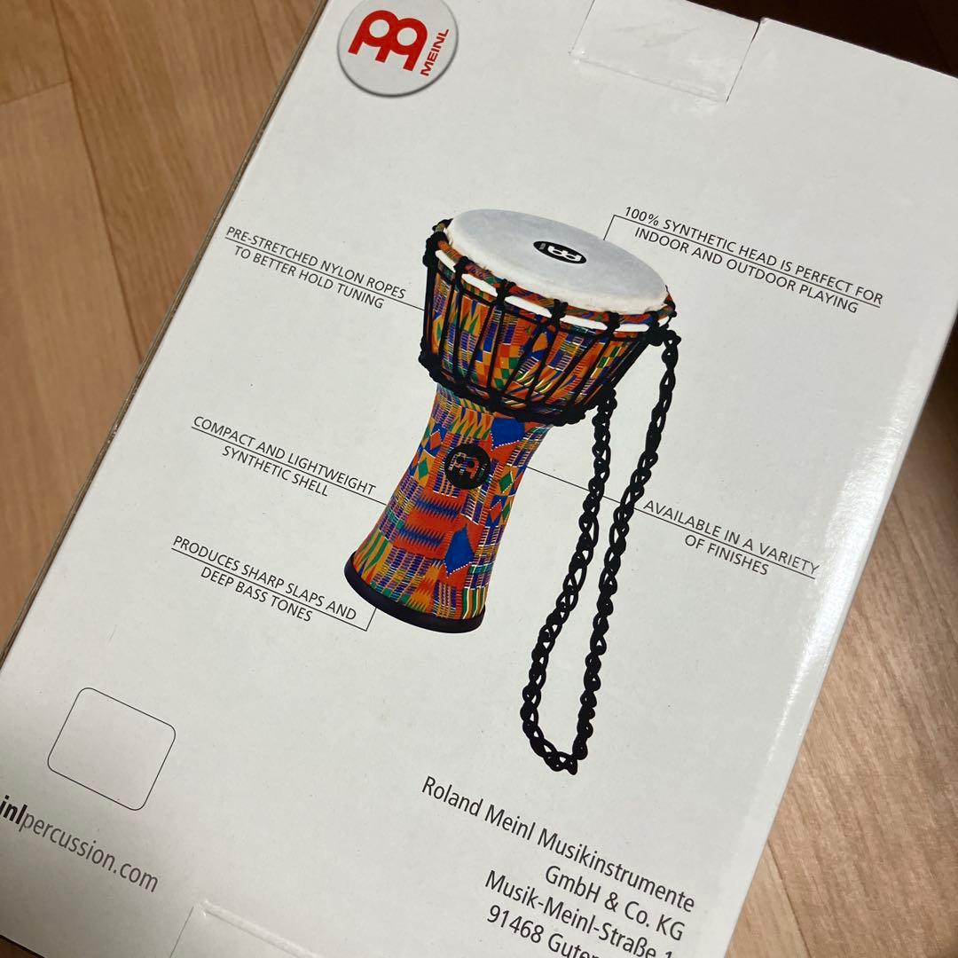 マイネル　ジャンベ　Jr.DJEMBE