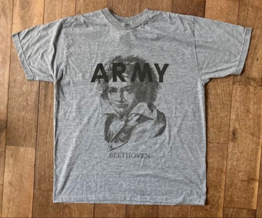 カ*ダ様 WAIPER.inc 米軍 IPFUリメイク Tシャツ