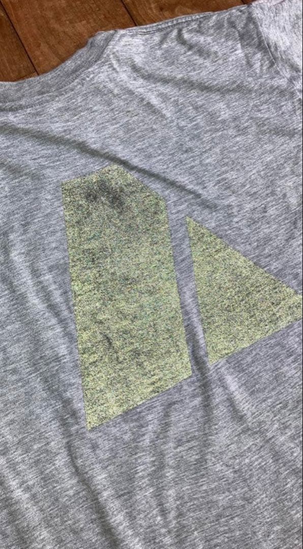 カ*ダ様 WAIPER.inc 米軍 IPFUリメイク Tシャツ