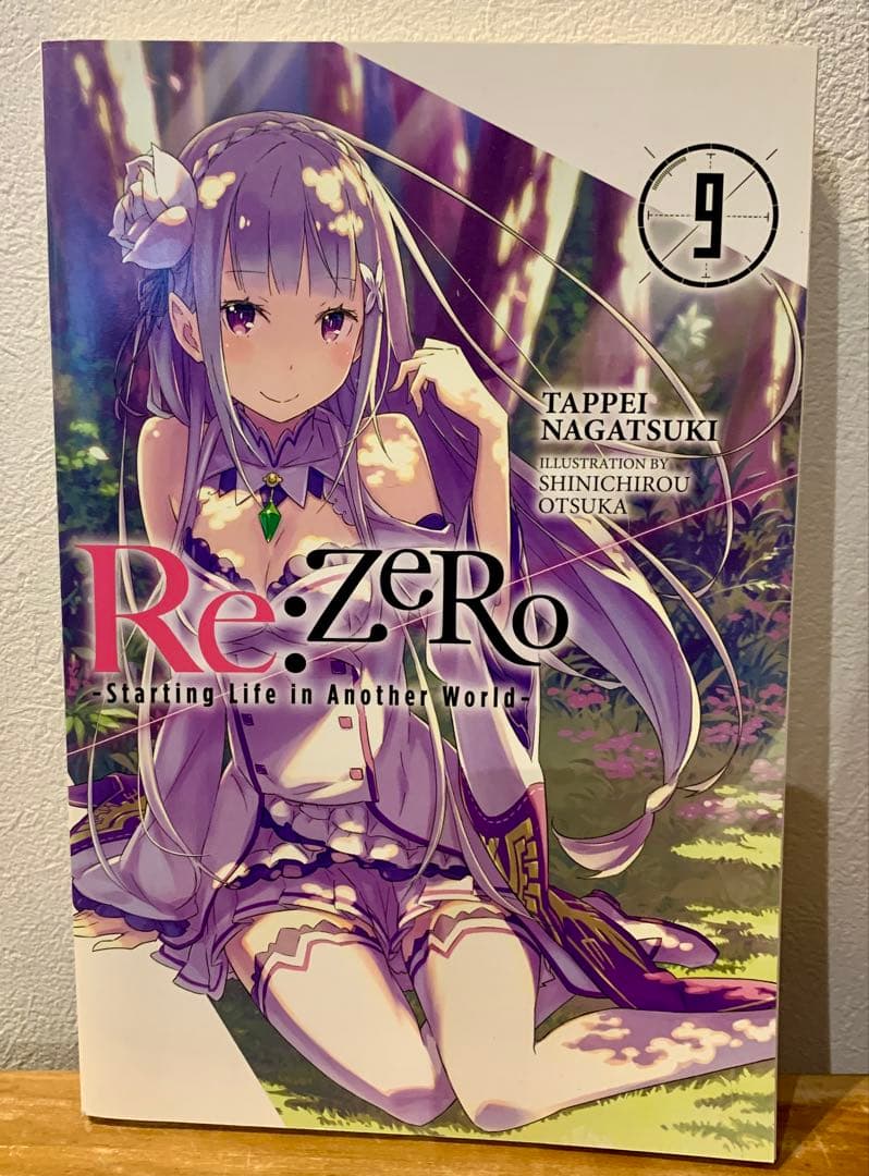 その他 Re:Zero -Starting Life in Another World