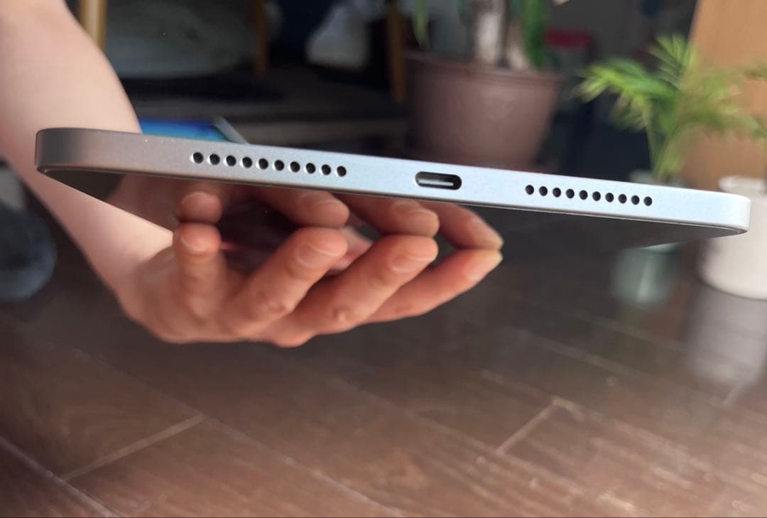 iPad mini 第7世代(wifiのみ 128GB)
