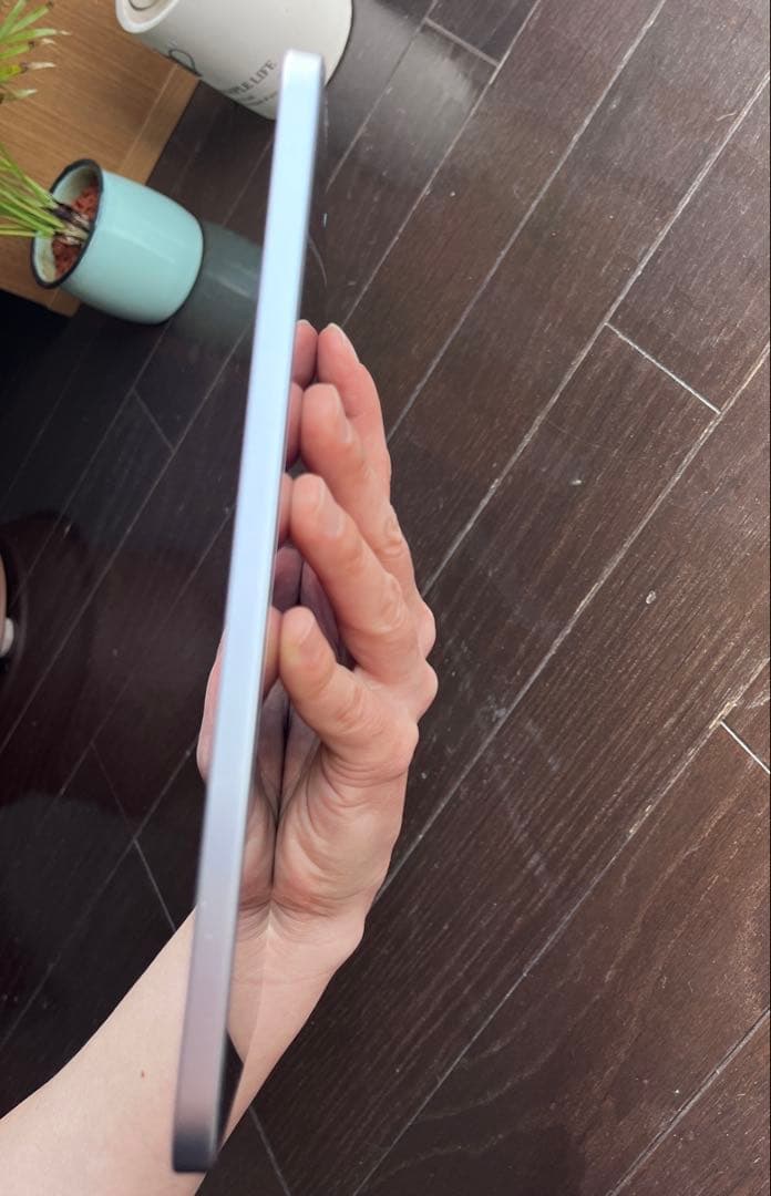 iPad mini 第7世代(wifiのみ 128GB)