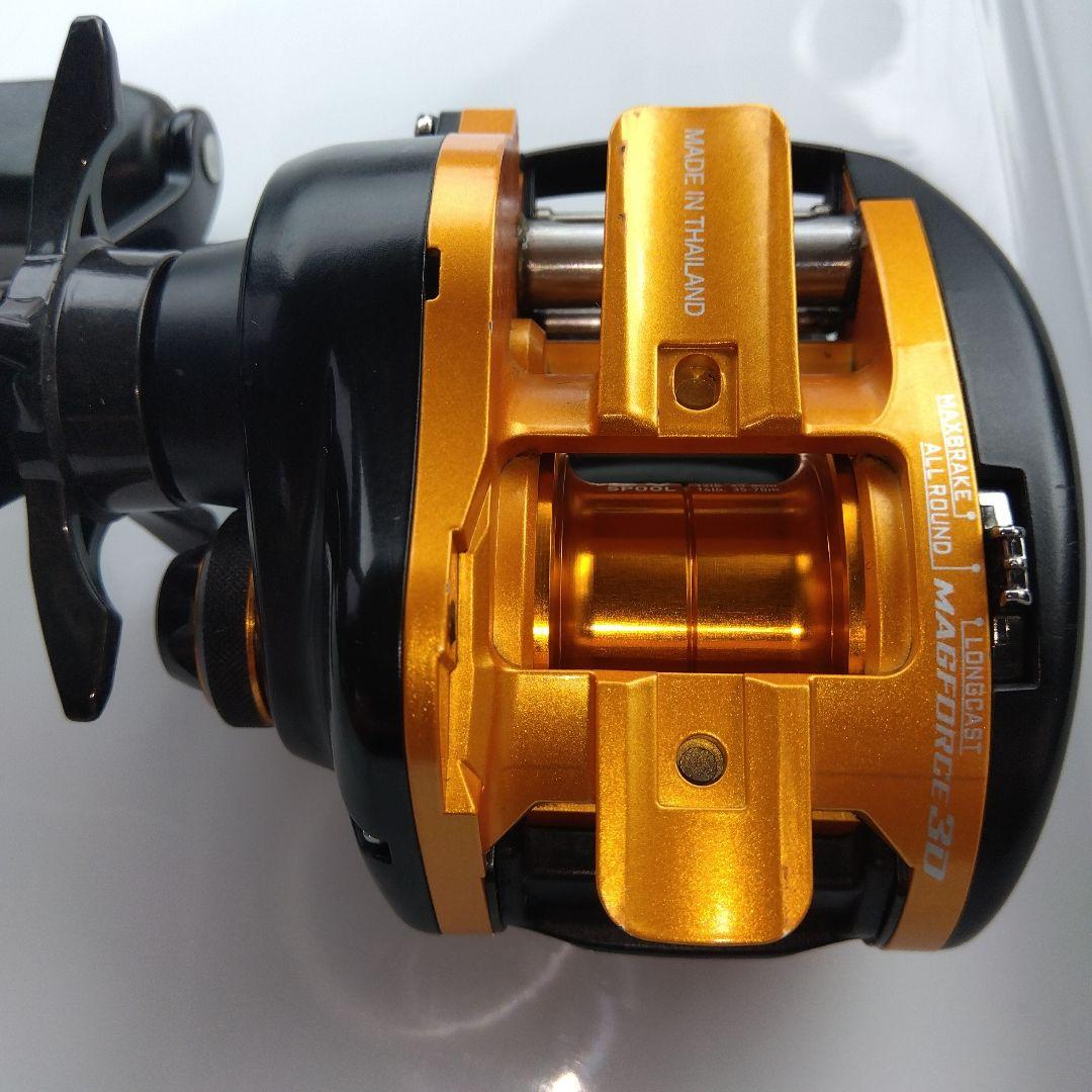 ダイワ　T3 SV6.3R TW