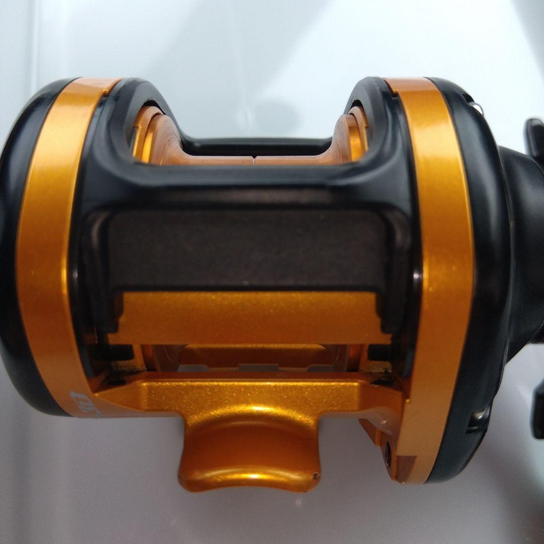 ダイワ　T3 SV6.3R TW