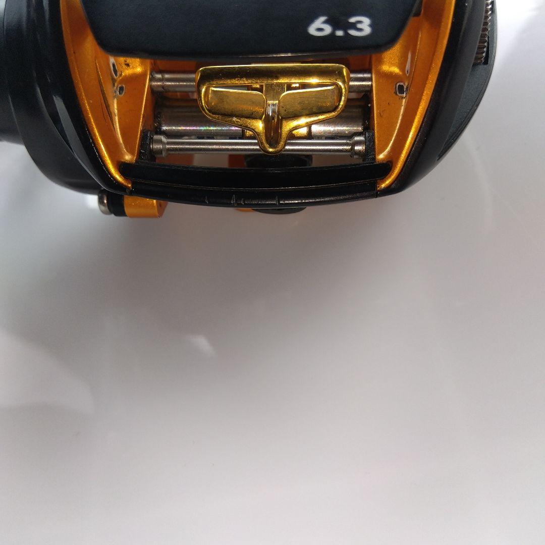 ダイワ　T3 SV6.3R TW