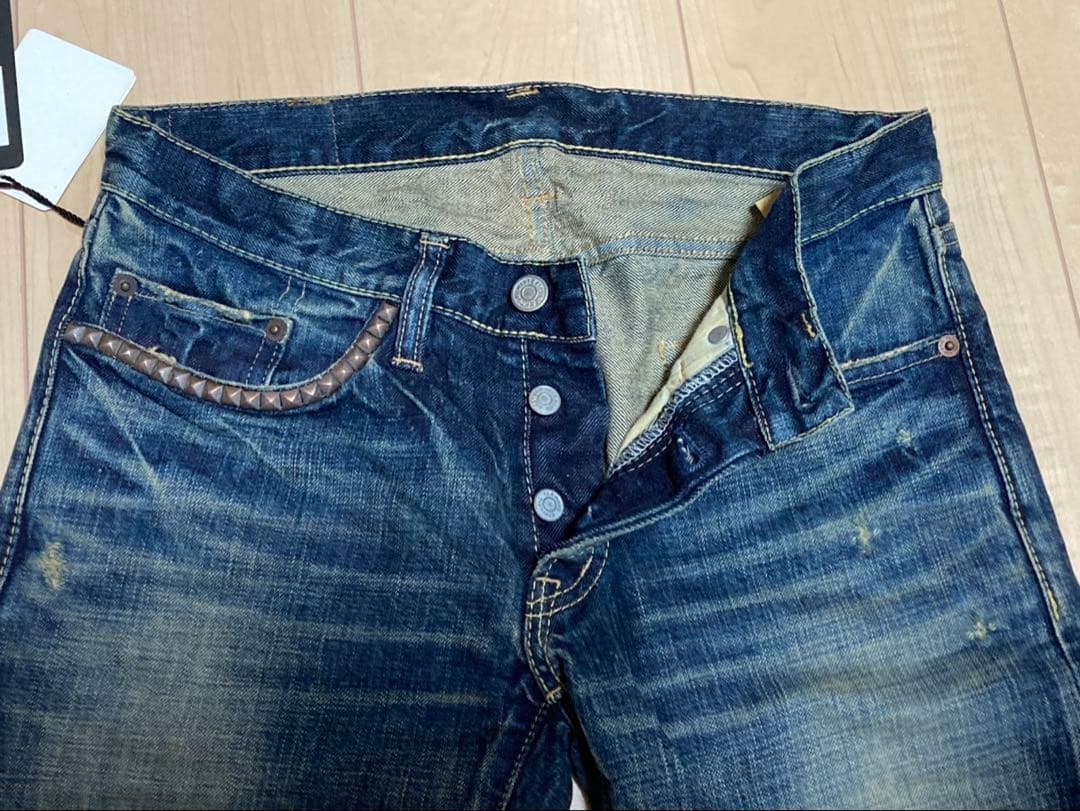 新品　HYSTERIC GLAMOUR レディースパンツ